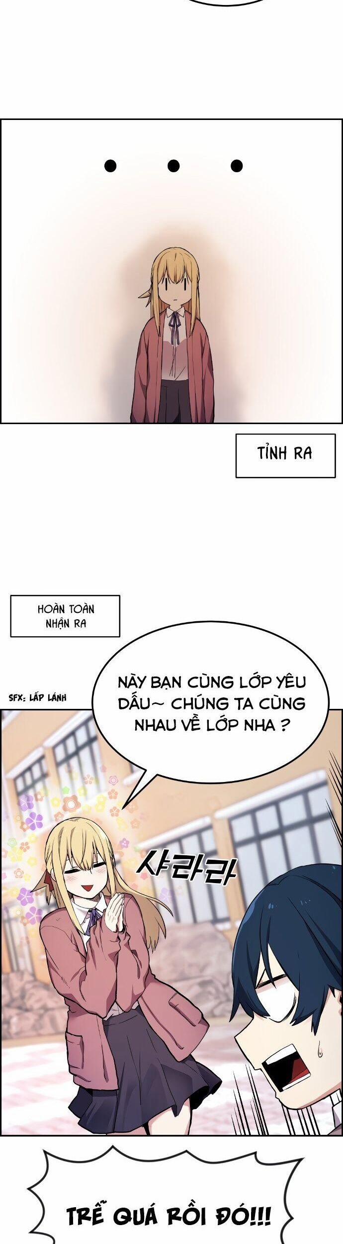 Nhân Vật Webtoon Na Kang Lim 3 trang 23