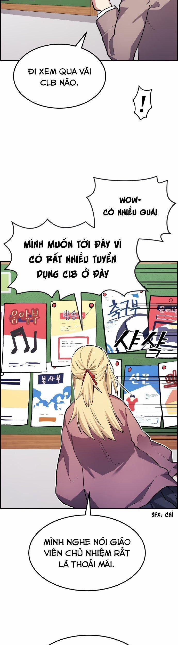 Nhân Vật Webtoon Na Kang Lim 3 trang 32