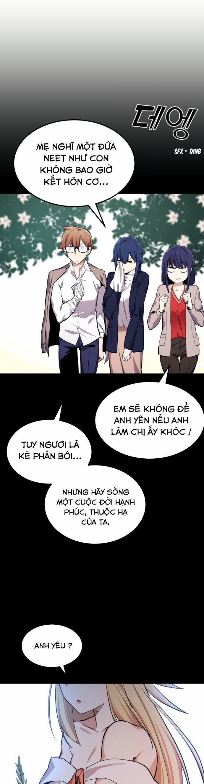 Nhân Vật Webtoon Na Kang Lim 3 trang 4