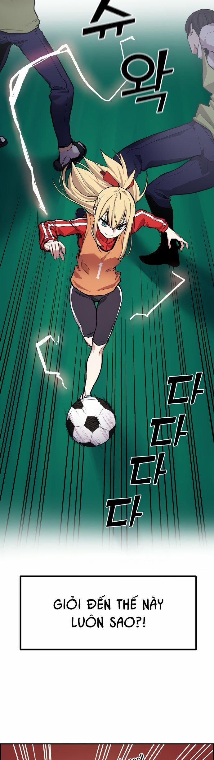 Nhân Vật Webtoon Na Kang Lim 3 trang 40