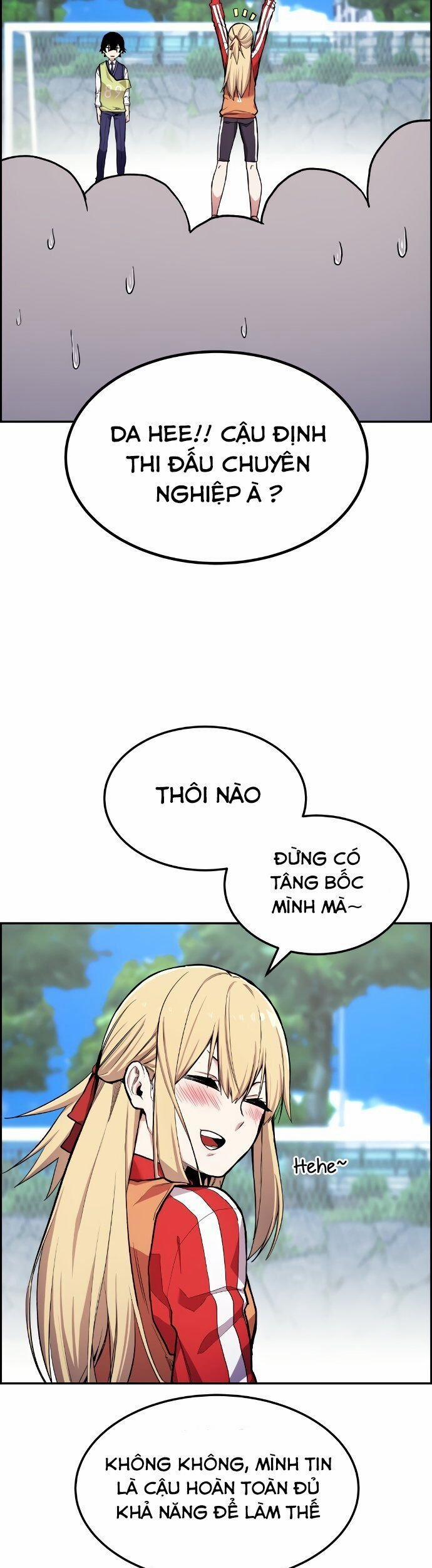 Nhân Vật Webtoon Na Kang Lim 3 trang 42
