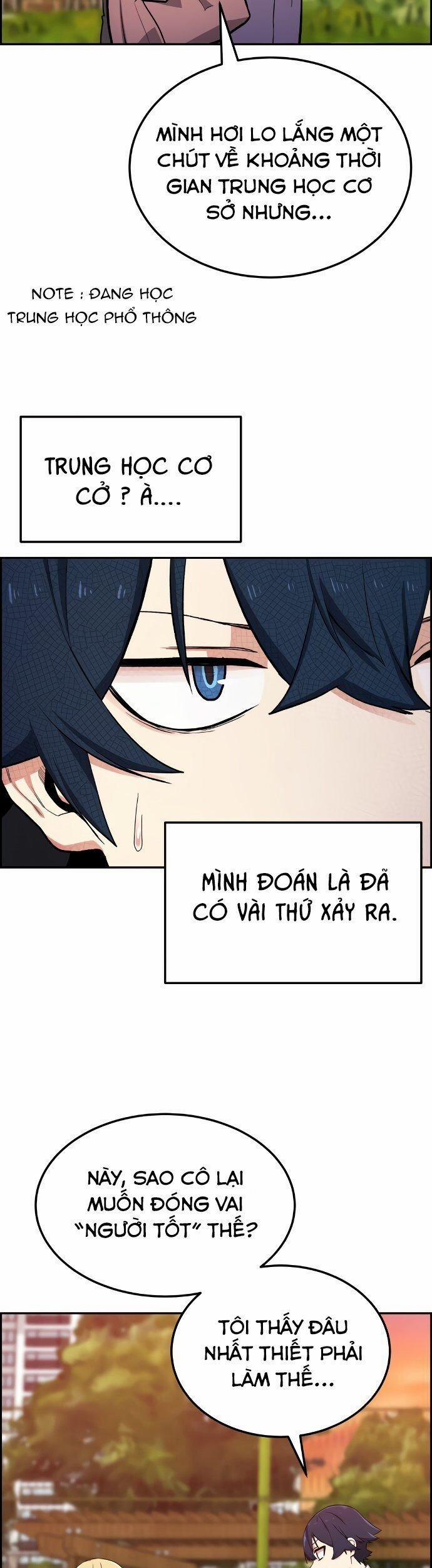 Nhân Vật Webtoon Na Kang Lim 3 trang 62