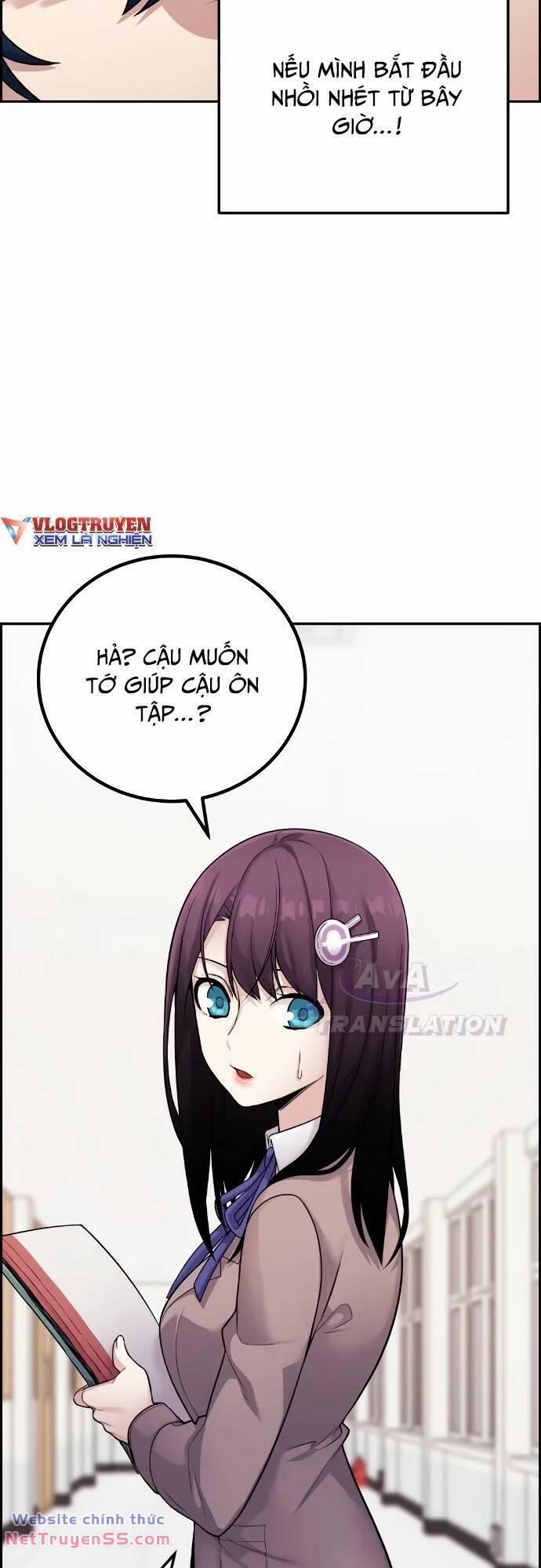 Nhân Vật Webtoon Na Kang Lim 30 trang 11