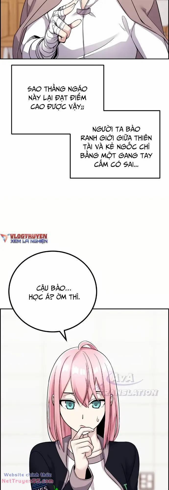 Nhân Vật Webtoon Na Kang Lim 30 trang 16