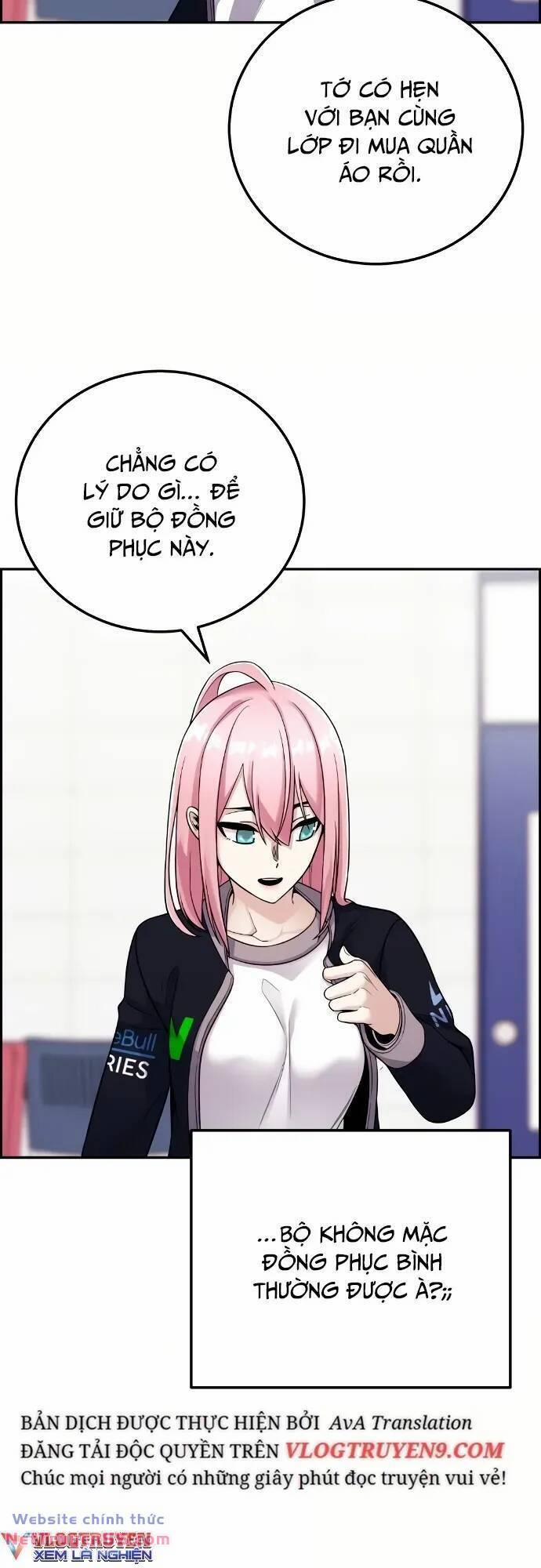 Nhân Vật Webtoon Na Kang Lim 30 trang 18