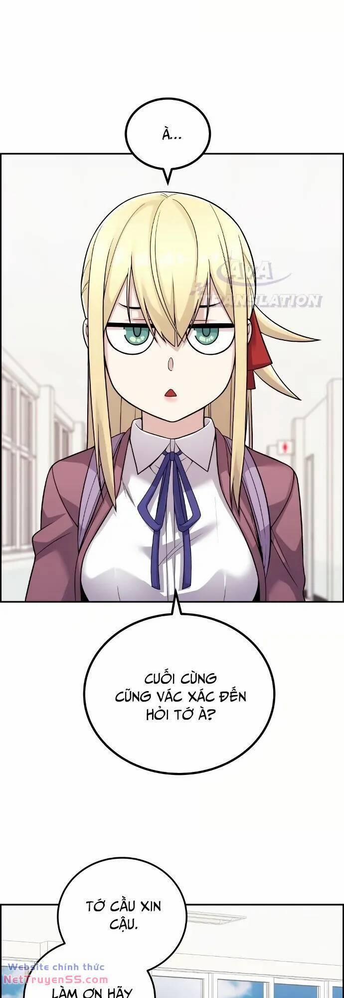 Nhân Vật Webtoon Na Kang Lim 30 trang 19