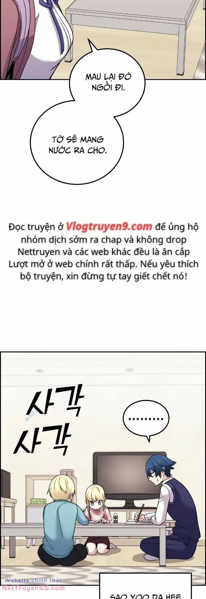 Nhân Vật Webtoon Na Kang Lim 30 trang 34