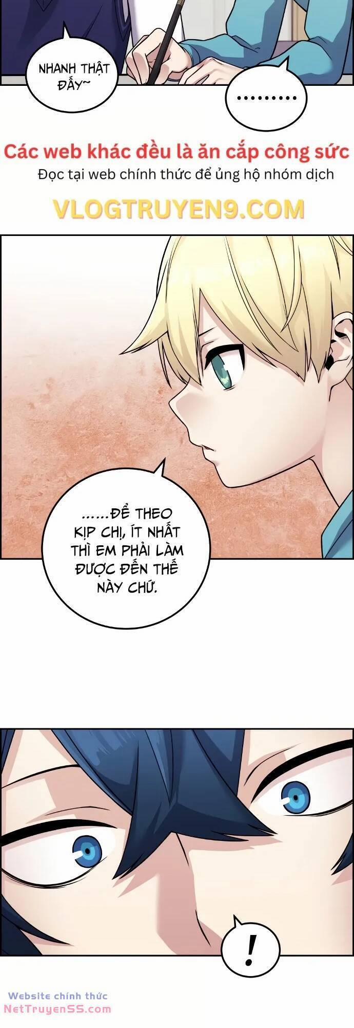 Nhân Vật Webtoon Na Kang Lim 30 trang 42
