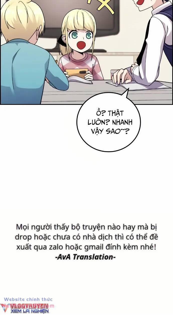 Nhân Vật Webtoon Na Kang Lim 30 trang 45