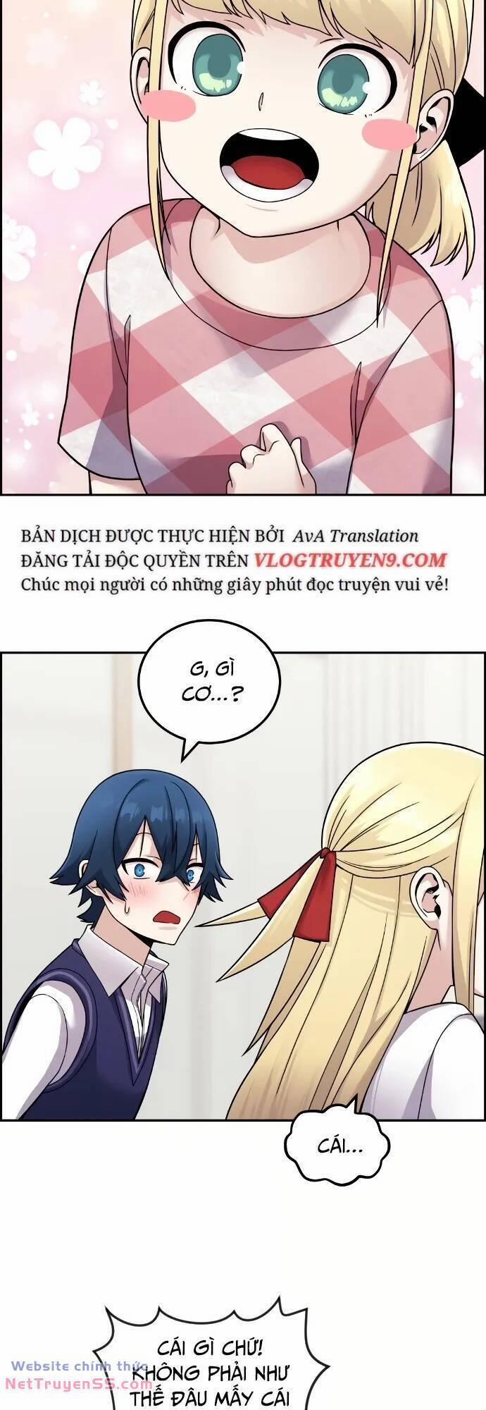 Nhân Vật Webtoon Na Kang Lim 30 trang 57