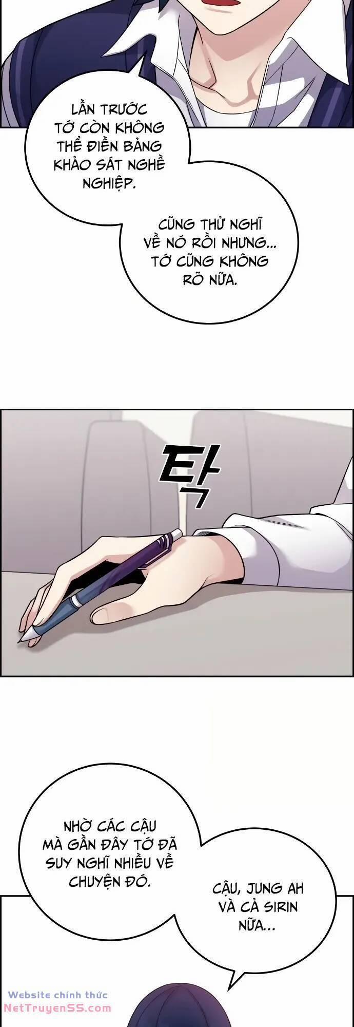 Nhân Vật Webtoon Na Kang Lim 30 trang 64