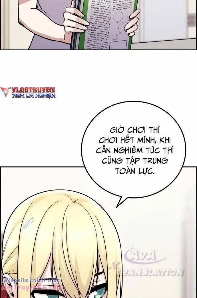 Nhân Vật Webtoon Na Kang Lim 30 trang 68