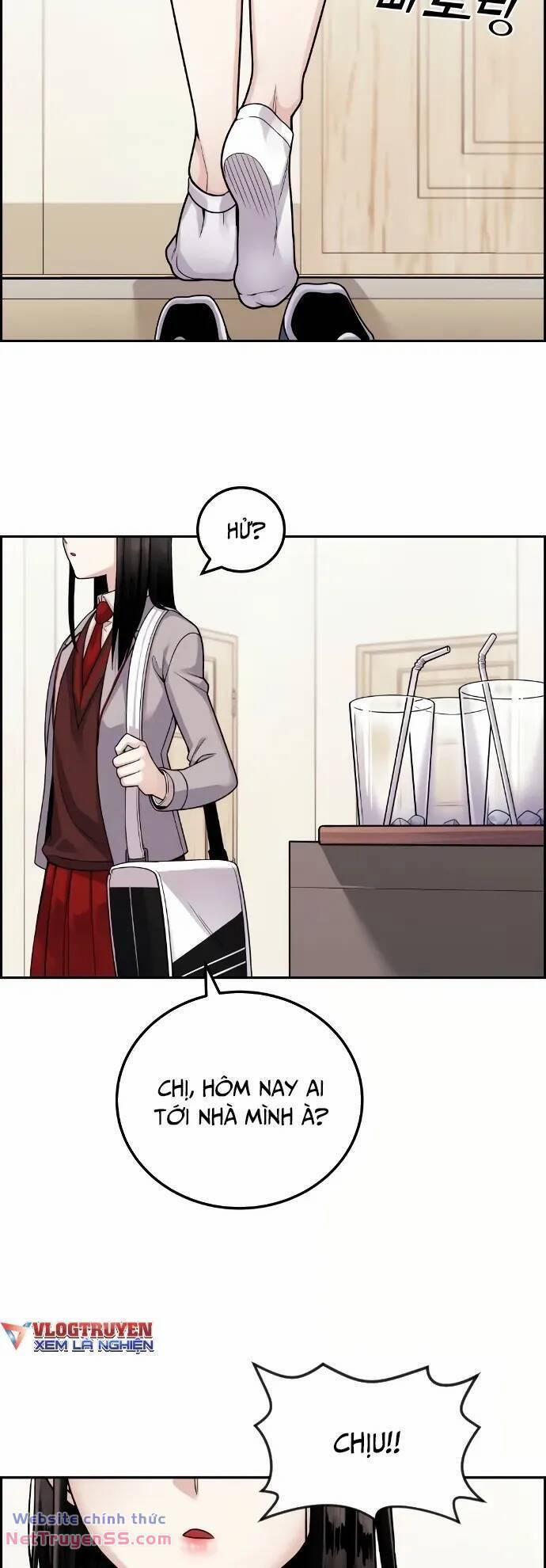 Nhân Vật Webtoon Na Kang Lim 30 trang 81