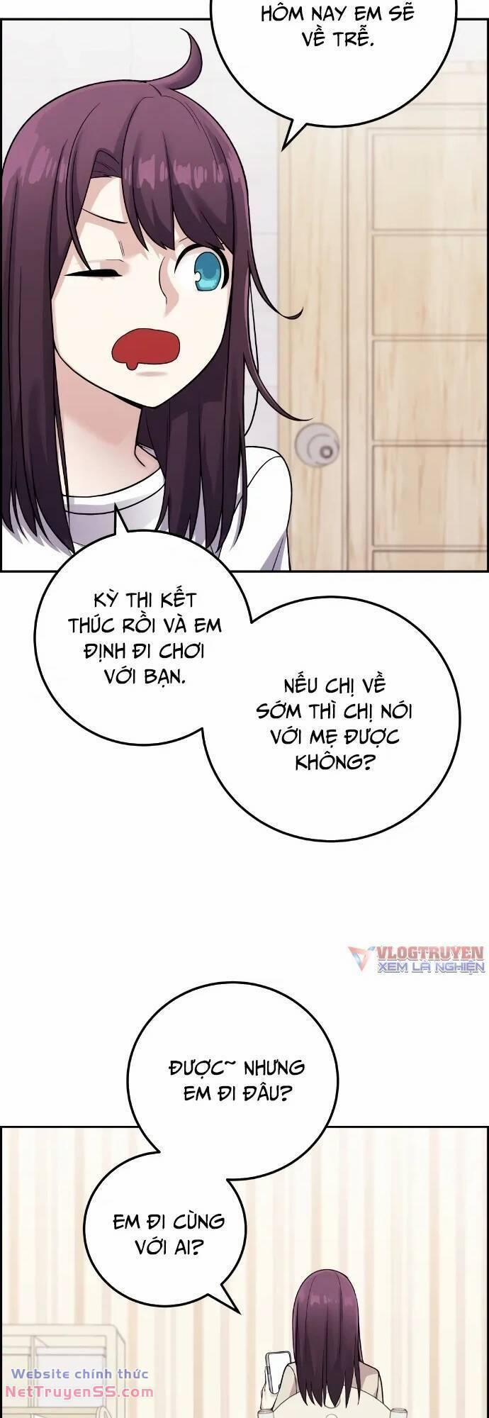 Nhân Vật Webtoon Na Kang Lim 31 trang 10