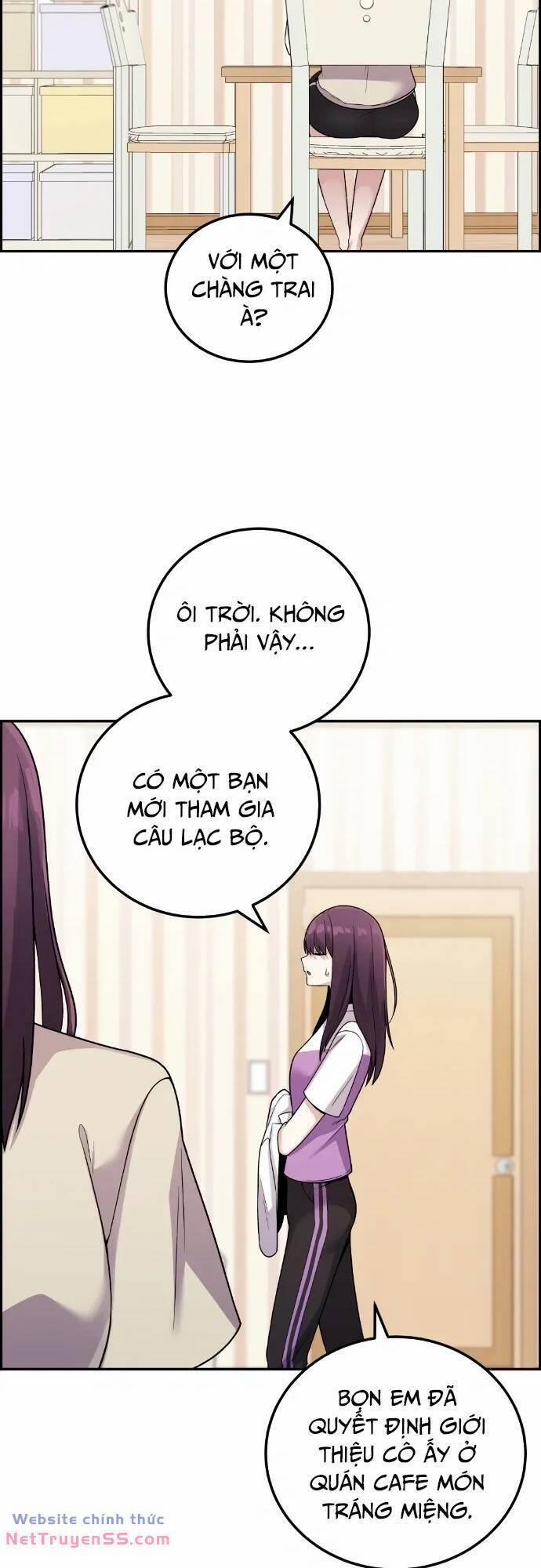 Nhân Vật Webtoon Na Kang Lim 31 trang 11