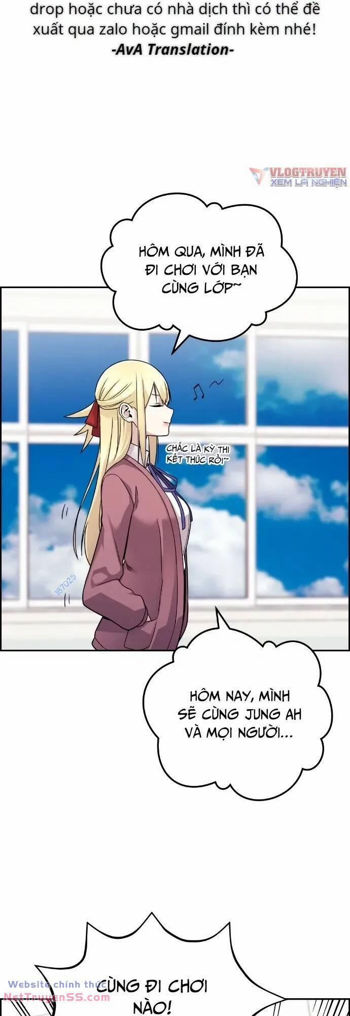 Nhân Vật Webtoon Na Kang Lim 31 trang 16