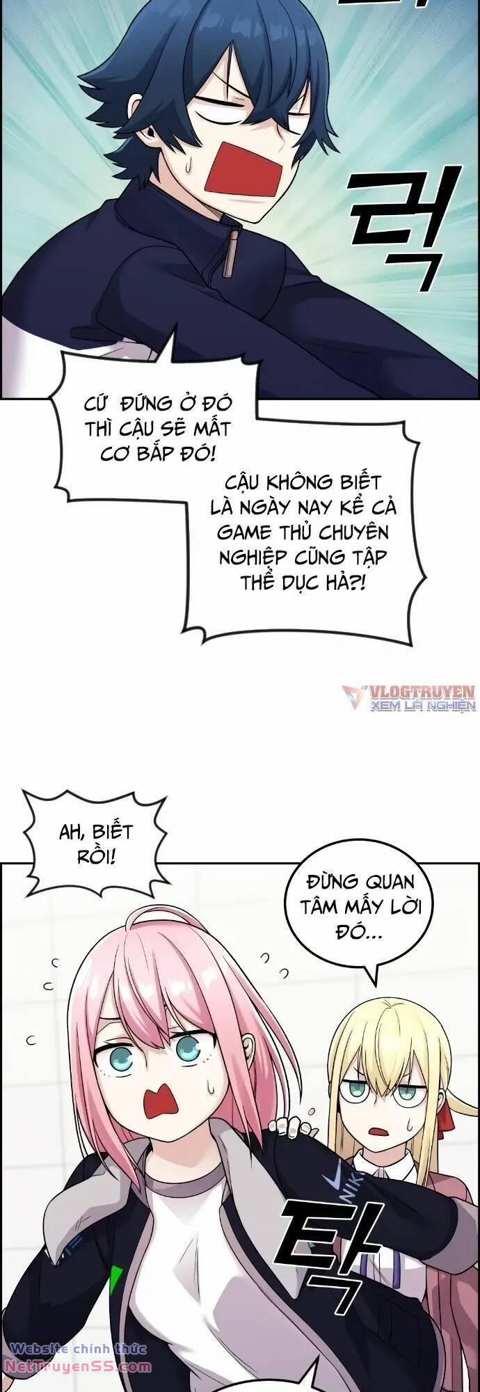 Nhân Vật Webtoon Na Kang Lim 31 trang 21