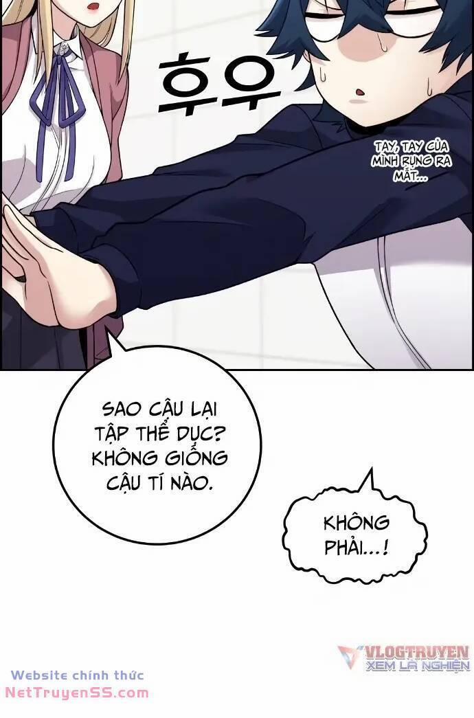 Nhân Vật Webtoon Na Kang Lim 31 trang 23