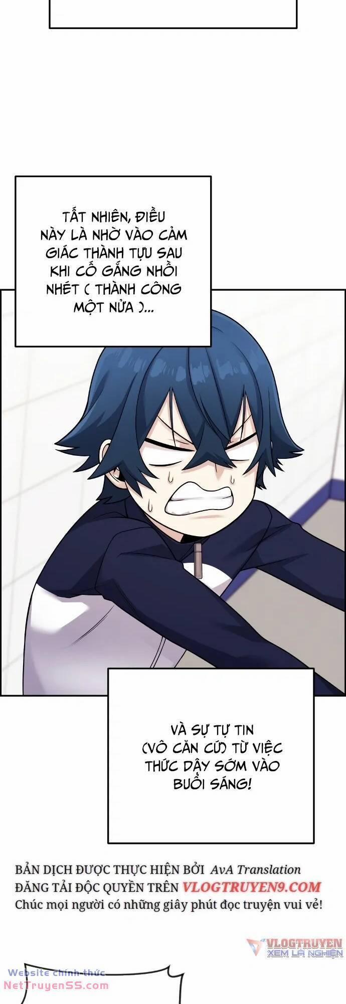 Nhân Vật Webtoon Na Kang Lim 31 trang 28