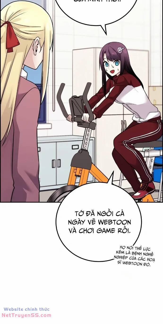 Nhân Vật Webtoon Na Kang Lim 31 trang 31