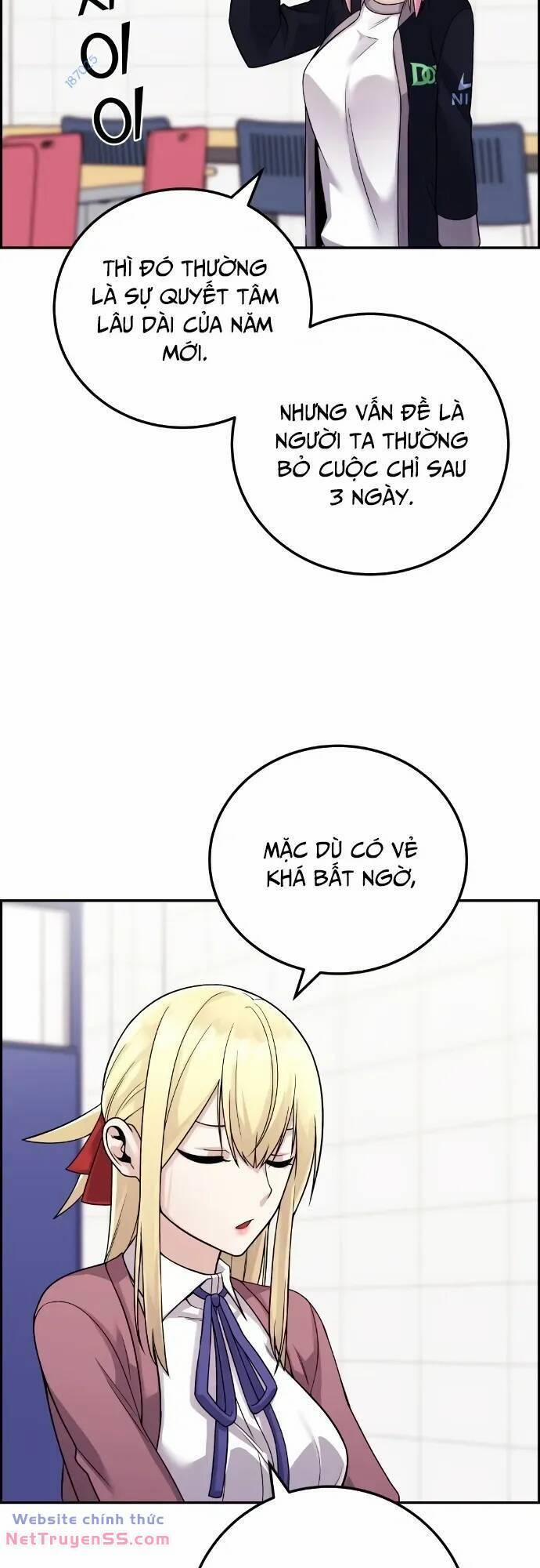 Nhân Vật Webtoon Na Kang Lim 31 trang 37