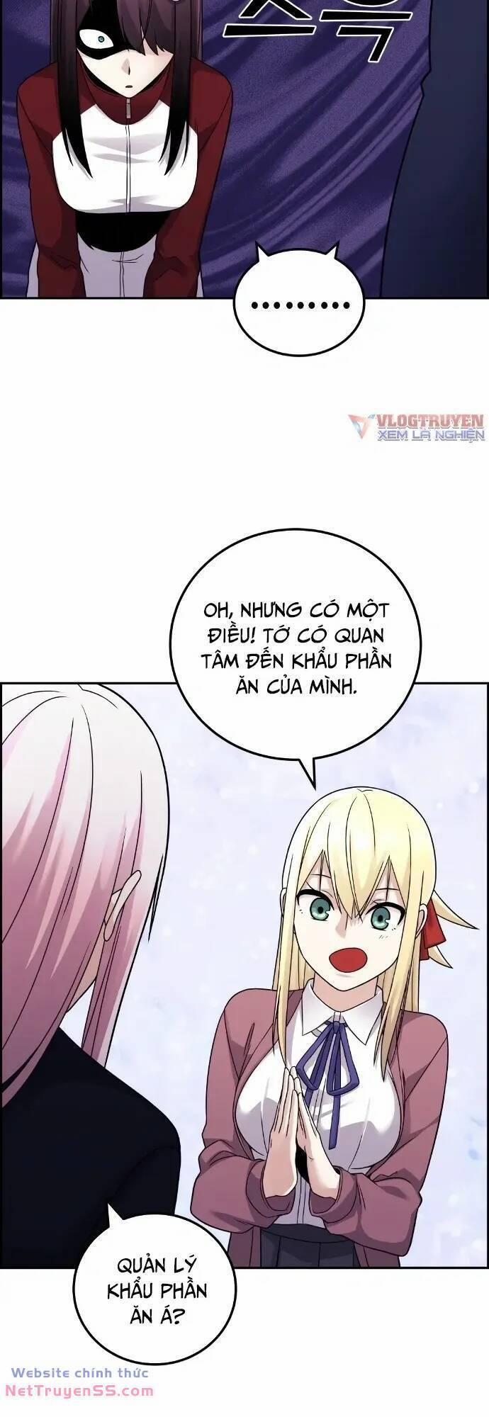 Nhân Vật Webtoon Na Kang Lim 31 trang 50