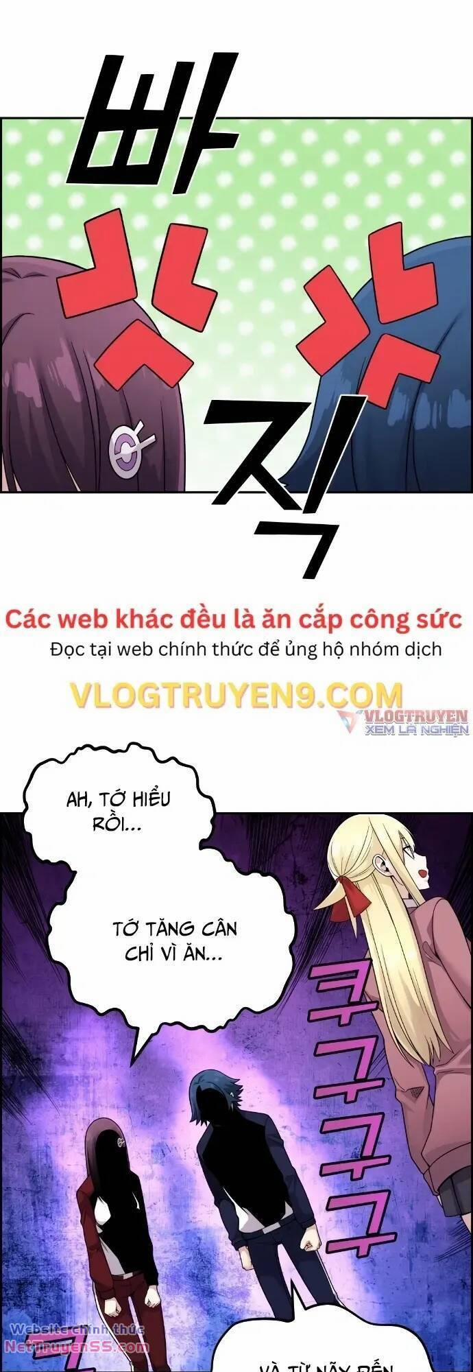Nhân Vật Webtoon Na Kang Lim 31 trang 52