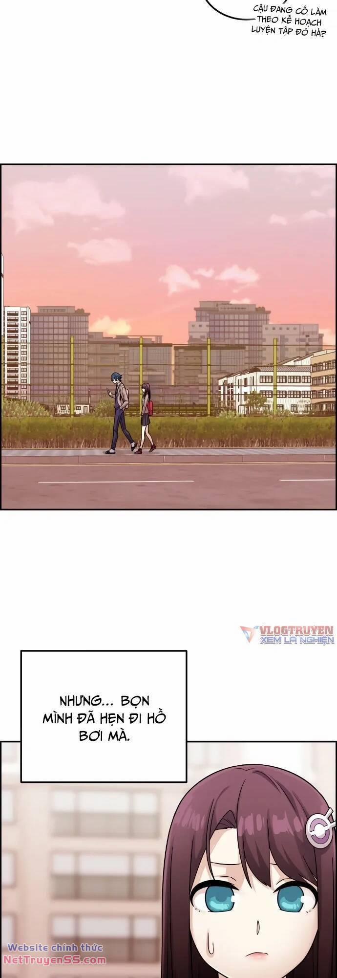 Nhân Vật Webtoon Na Kang Lim 31 trang 58