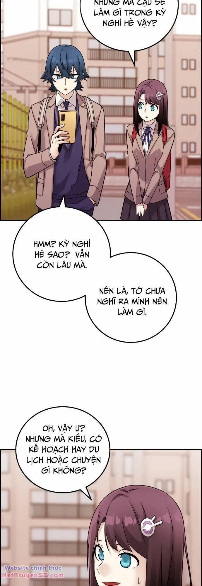 Nhân Vật Webtoon Na Kang Lim 31 trang 60