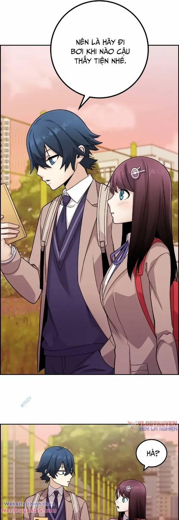 Nhân Vật Webtoon Na Kang Lim 31 trang 64