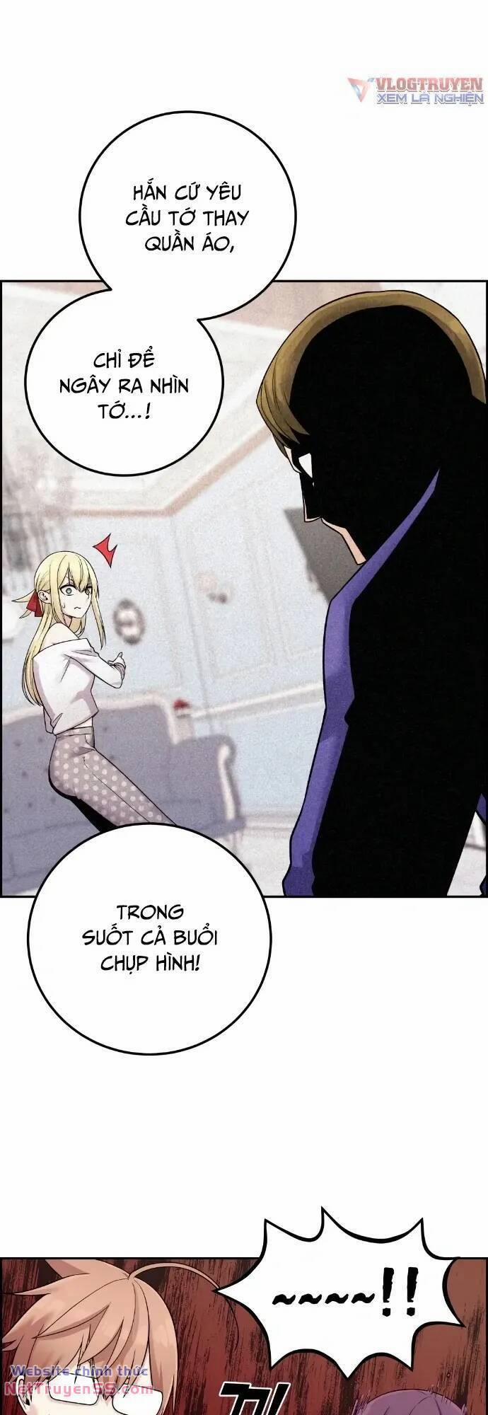 Nhân Vật Webtoon Na Kang Lim 32 trang 20