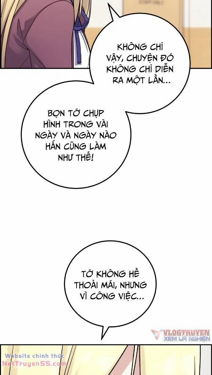 Nhân Vật Webtoon Na Kang Lim 32 trang 22