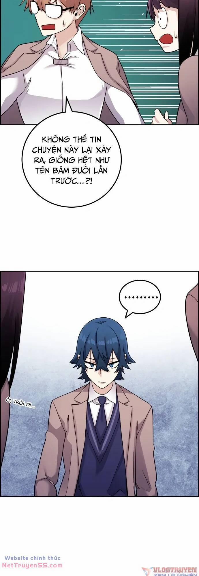 Nhân Vật Webtoon Na Kang Lim 32 trang 26