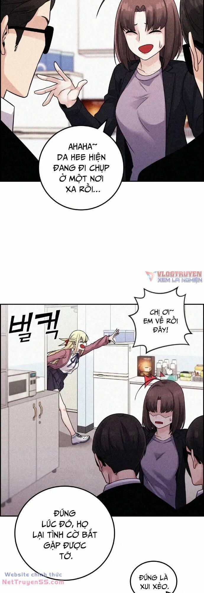 Nhân Vật Webtoon Na Kang Lim 32 trang 28