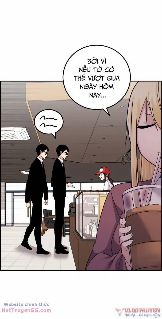 Nhân Vật Webtoon Na Kang Lim 32 trang 31