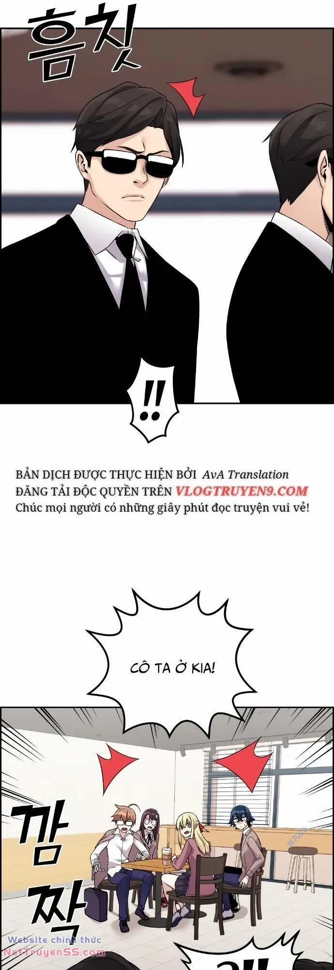 Nhân Vật Webtoon Na Kang Lim 32 trang 32