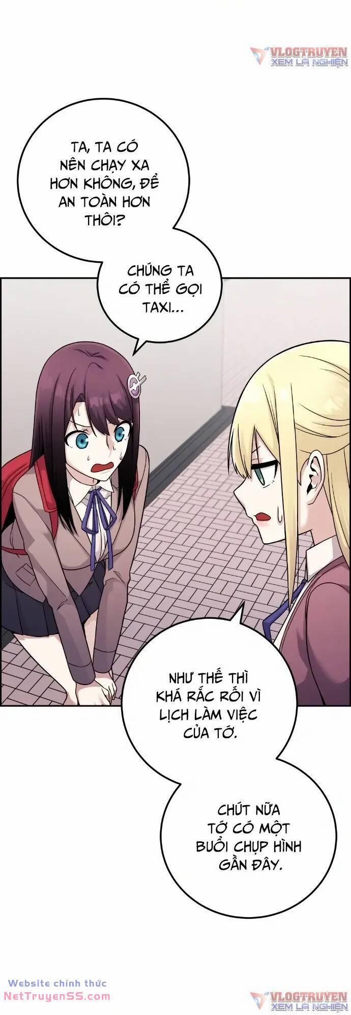 Nhân Vật Webtoon Na Kang Lim 32 trang 38