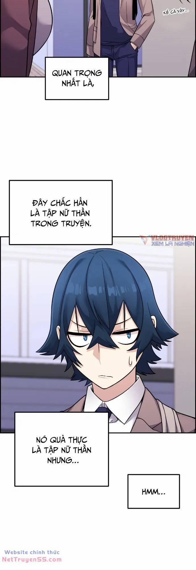 Nhân Vật Webtoon Na Kang Lim 32 trang 41