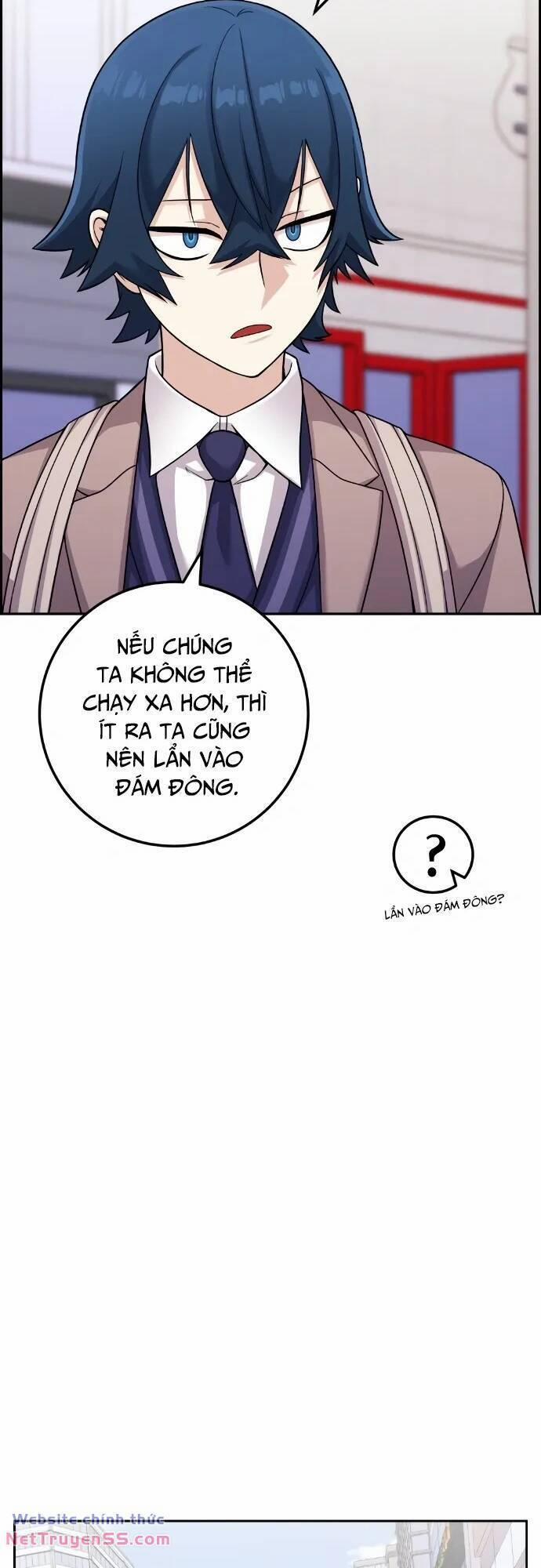 Nhân Vật Webtoon Na Kang Lim 32 trang 43