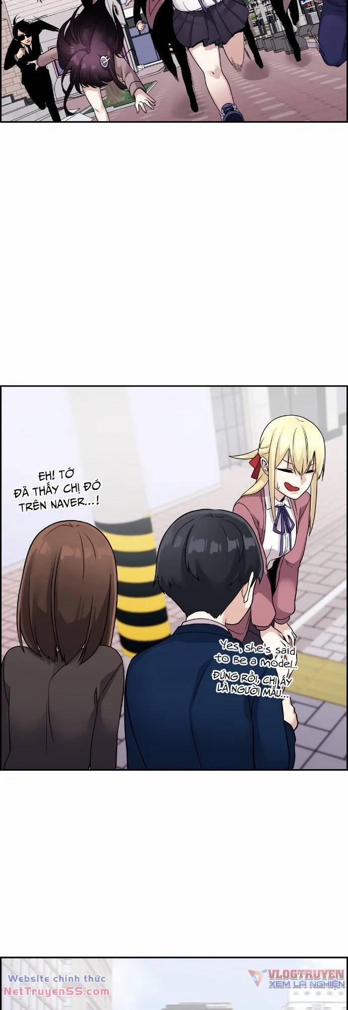 Nhân Vật Webtoon Na Kang Lim 32 trang 56