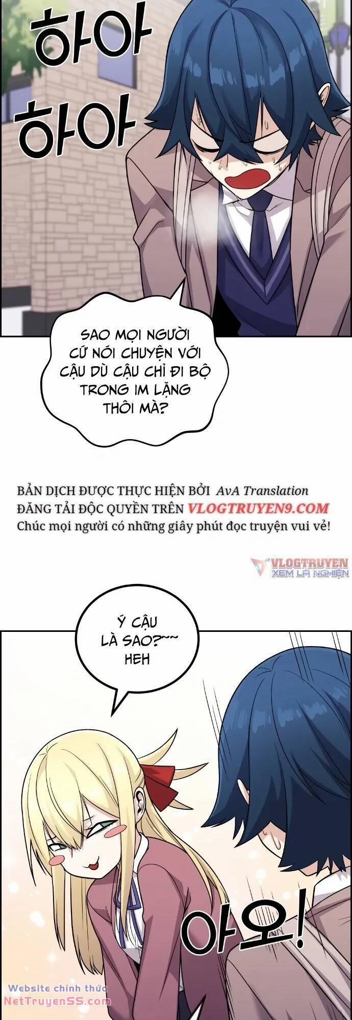 Nhân Vật Webtoon Na Kang Lim 32 trang 59