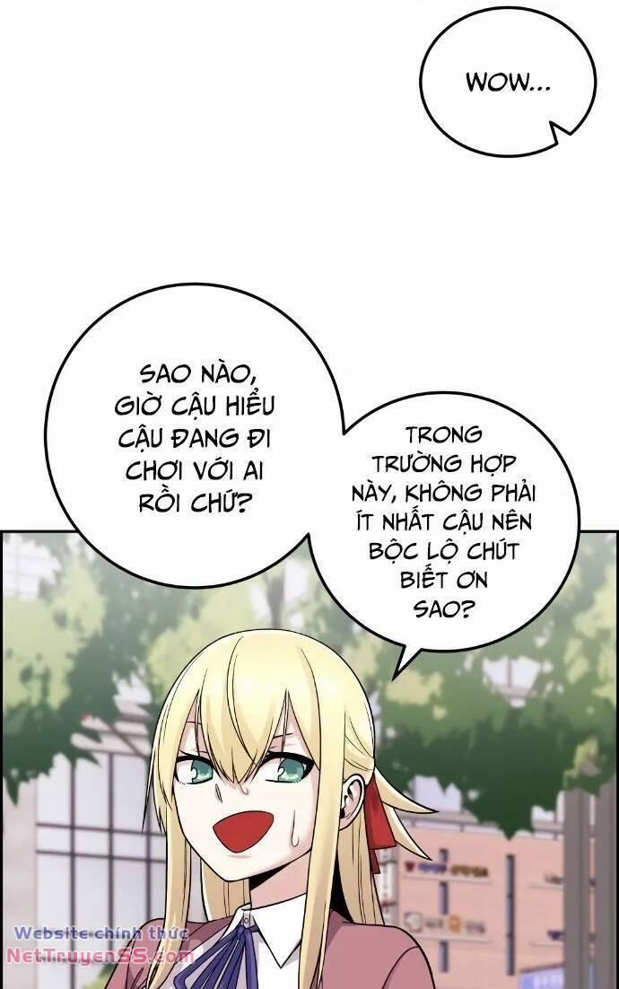 Nhân Vật Webtoon Na Kang Lim 32 trang 61