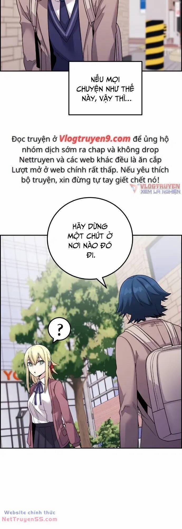 Nhân Vật Webtoon Na Kang Lim 32 trang 65