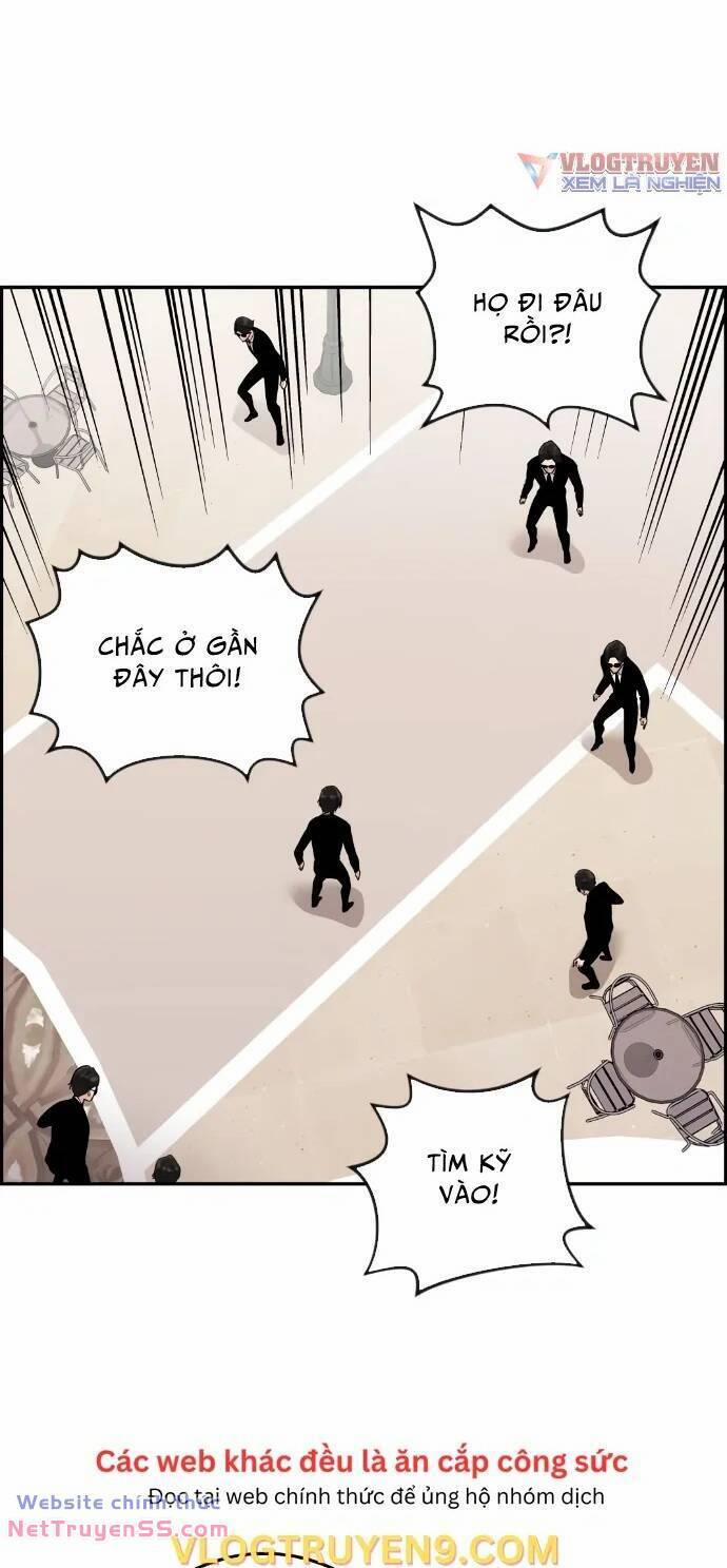 Nhân Vật Webtoon Na Kang Lim 33 trang 14