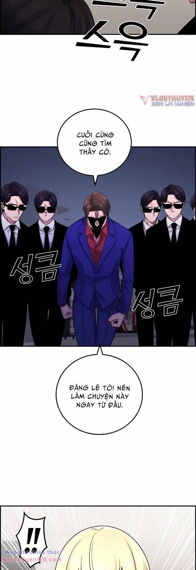 Nhân Vật Webtoon Na Kang Lim 33 trang 21