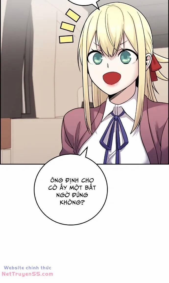 Nhân Vật Webtoon Na Kang Lim 33 trang 31