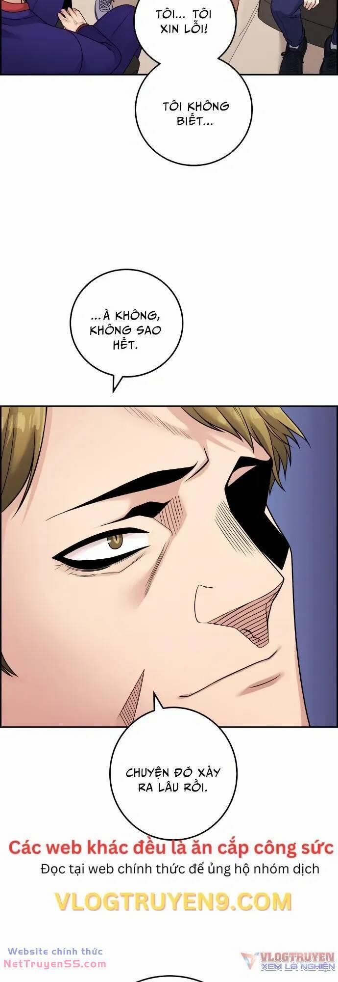 Nhân Vật Webtoon Na Kang Lim 33 trang 33