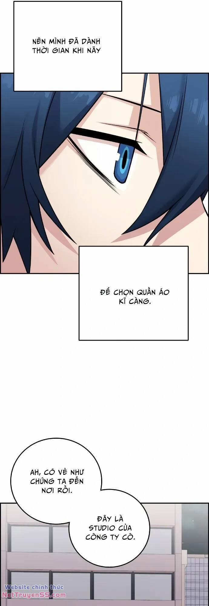 Nhân Vật Webtoon Na Kang Lim 33 trang 48