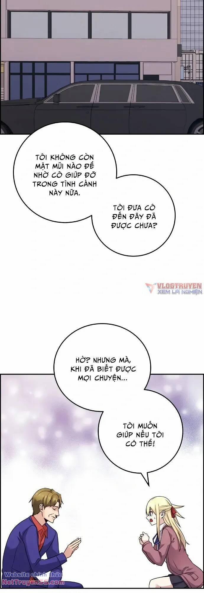 Nhân Vật Webtoon Na Kang Lim 33 trang 49