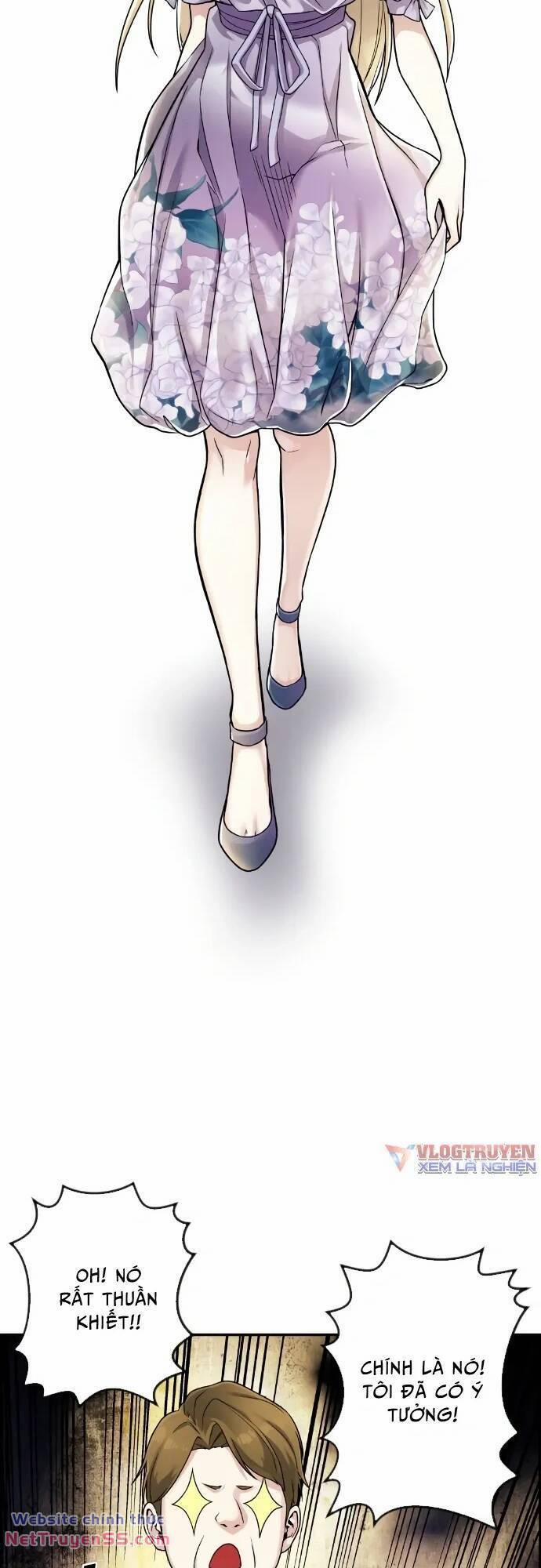 Nhân Vật Webtoon Na Kang Lim 33 trang 57